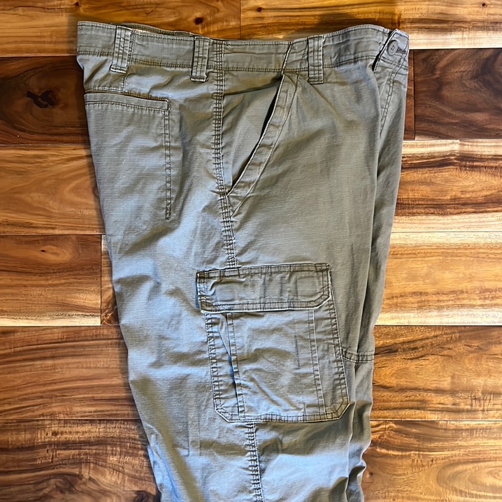 Wrangler Relaxed fit 34w 34L